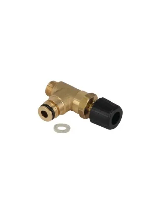 Valve remplissage- DIFF pour Vaillant - 0020265137 Top Vente