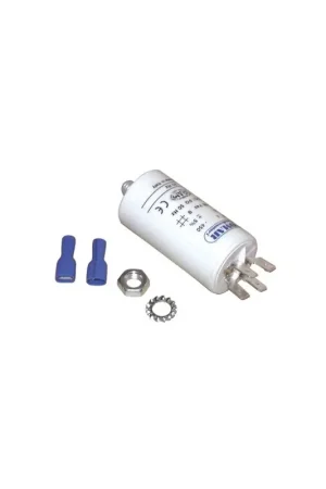 Populaire Condensateur 5MF- DIFF pour De Dietrich Chappée - S58209851