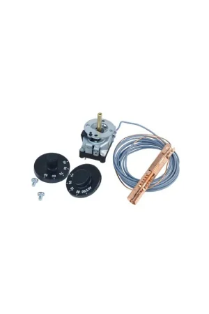 Meilleur Choix Thermostat réglage 90°C- GEMINOX - 5991722