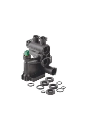 Satisfait Ou Remboursé Bloc hydraulique gauche- CHAFFOTEAUX - 60000234