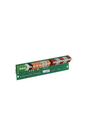 Circuit connexion- COSMOGAS - 60507055 Meilleure Vente
