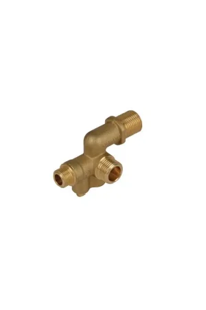 Robinet charge/régulation 1/2P- COSMOGAS - 61204017 Super Prix