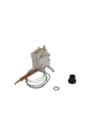 Thermostat de sécurité fumées STB/83- COSMOGAS - 62101008 Bon Marché