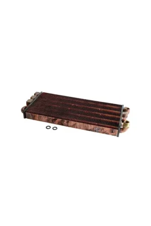 Corps de chauffe gb 23/28- ELM LEBLANC - 87167565780 Super Prix