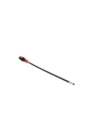 Tournevis flexible 500mm porte embout 6.35mm- KS TOOLS - 911.1172 Paiement Sécurisé