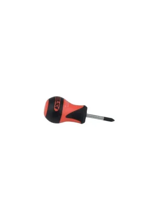 Vente Directe Tournevis cruciforme PHILLIPS TOM POUCE PH1 35mm- KS TOOLS - 922.6036