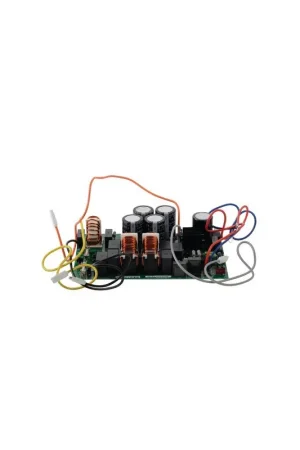 Marque Carte électronique- PANASONIC - 9231957022