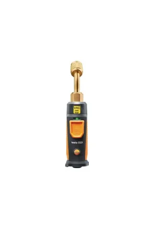 Solde Sonde de vide sans fil - 552i- TESTO - 0564 2552