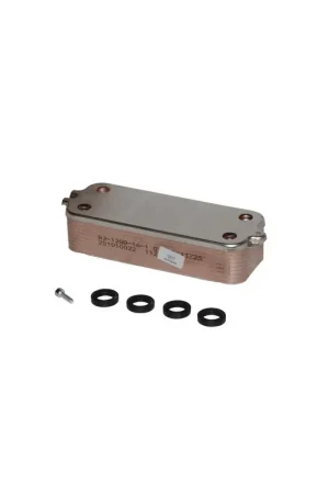 Acheter En Ligne Échangeur à plaque 28kW- DIFF pour De Dietrich Chappée - S101750