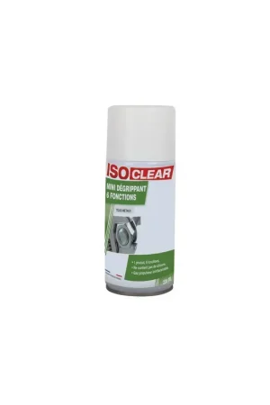 Dégrippant - Aérosol 270/200ml- ISOCLEAR - 901213 Jusqu'à Épuisement Des Stocks