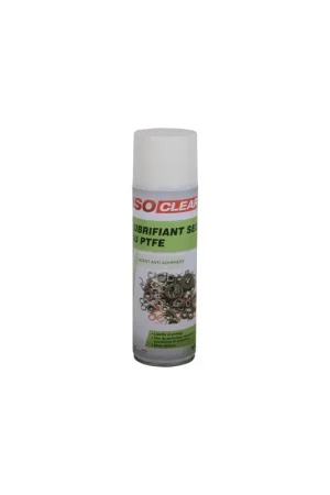 Achetez Aujourd'hui Lubrifiant sec au PTFE- ISOCLEAR - 901216