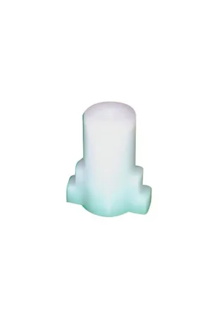 Accouplement 2 meplats- DIFF - 601033 Usine Directe