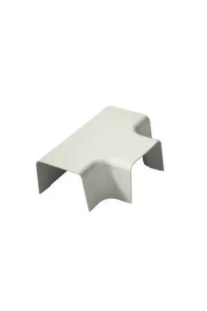 Té de dérivation 80x60 blanc pur 9010- DIFF - 806390 - (X4) Promotion Saisonnière