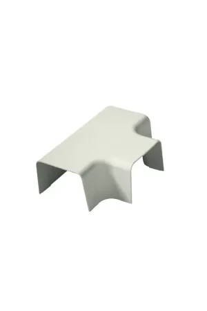 Bon Marché Té de dérivation 80x60 blanc crème 9001- DIFF - 806391 - (X4)