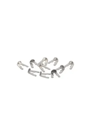 Clip 10mm- SAUNIER DUVAL - S5466200 - (X10) Achat Immédiat