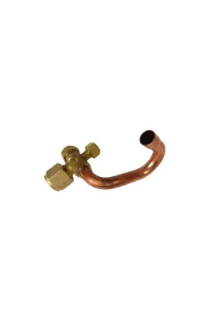 Raccord gaz 1/2"- DIFF pour Atlantic - 891518 Affaire À Saisir