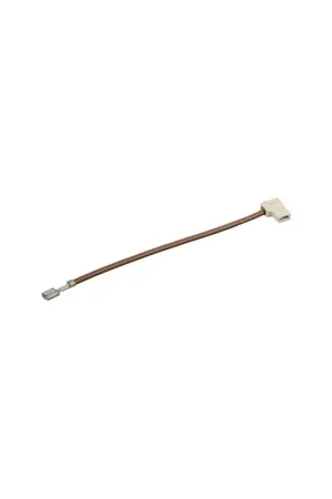Câblage (brun) 2.5x160 (faston-faston)- CHAFFOTEAUX - 925025 Offre Du Jour