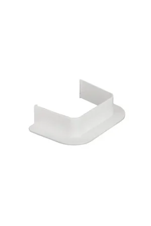 Passage de mur 110x75 blanc crème 9001- DIFF - 806379 - (X8) Bon Plan