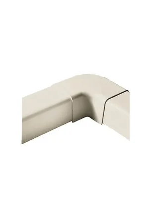Paiement Sécurisé Courbe plane 110x75 blanc crème 9001- DIFF - 806388 - (X6)