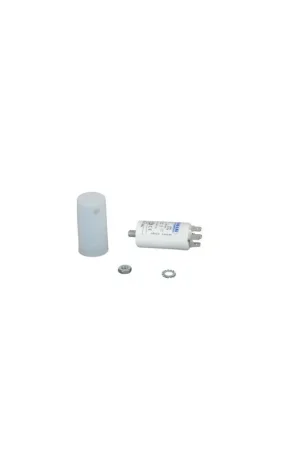 Condensateur motoventilateur 3mf/400v- DIFF pour Frisquet - F3AA41207 Haute Qualité