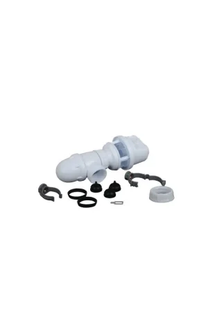 Siphon adoucisseur/osmoseur- NICOLL - 0201296 Petit Prix