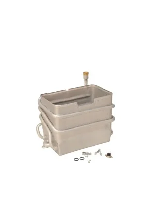 Commander Vite Corps de chauffe WR/LC10-11/LH8-10- DIFF pour ELM Leblanc - 87054063840