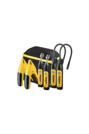 Dernier Modèle Kit sonde température, pression et air c- FIELDPIECE - JL3KH6