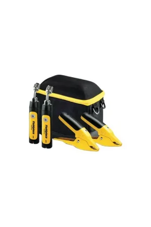 Kit sonde température et pression connectées Job Link®- FIELDPIECE - JL3KR4 Promotion