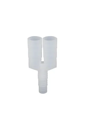 Acheter En Ligne Y pour tube annelé- DIFF - 807429
