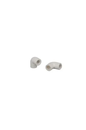 Expédition Rapide Lot coudes 90° et joints pour tube conde- DIFF - 608438 - (X2)