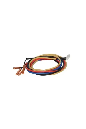 Authentique Jeu de sondes vannes a et b ao- DIFF pour Atlantic - 898644