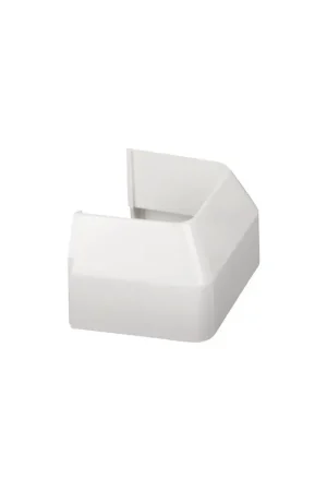 Bon Marché Réduction 110x80mm blanc pur 9010- DIFF - 807701 - (X8)