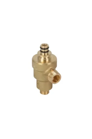 Prix Cassé Disconnecteur caleffi 1/4"- DIFF pour De Dietrich Chappée - 710796100