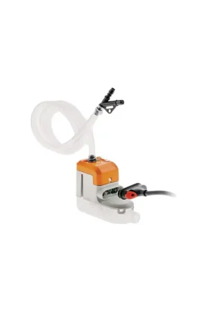 Pompe de relevage SI-10 avec DSD- SAUERMANN - SI10CE03UN23 Expédition Rapide