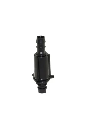 Clapet anti-retour pour tube Ø10mm (3/8")- SAUERMANN - ACC00925 - (X3) Commande En Gros