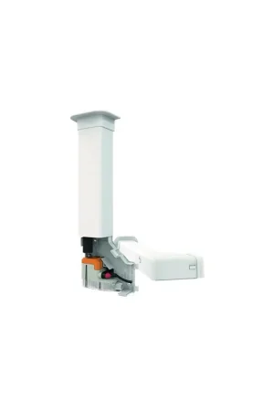 Réduction DELTA PACK 80x60cm blanc brillant- SAUERMANN - DP10CE05UN23