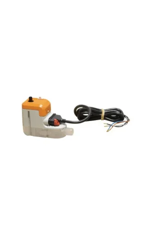 Offre Limitée Pompe Si-10L nue avec câble d'alimentation- SAUERMANN - SI10CE06UN23