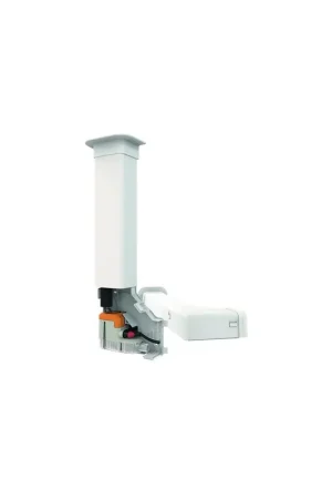 Delta Pack 80X60 blanc crème- SAUERMANN - DP10CE06UN23 Usine Directe