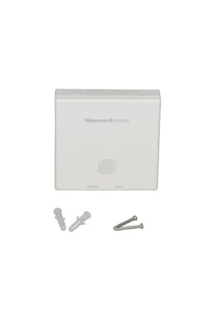 Détecteur de monoxyde de carbone Cortez- HONEYWELL HOME - R200C-3 Authentique