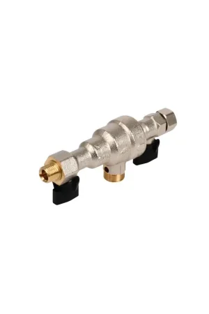 Usine Directe Disconnecteur et 2 vannes d'arrêt- DIFF pour Frisquet - F3AA40521