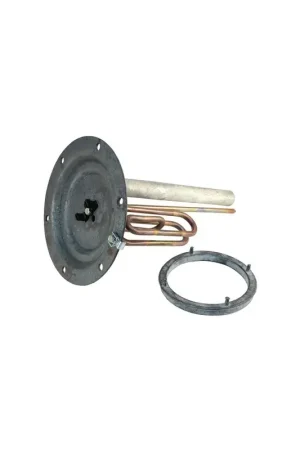 Élément blindé 1600W 230V anode joint- DIFF pour Atlantic - 060186 Prix Réduit