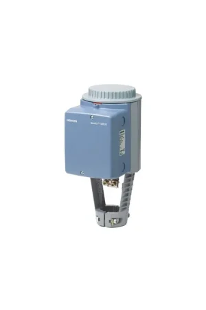 Livraison Express Valve actuator- SIEMENS - SKD60SL