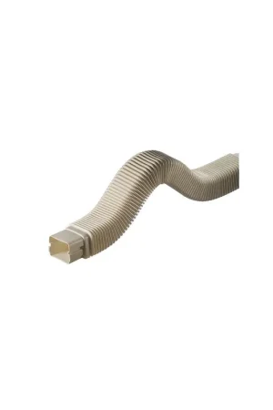 Joint flexible 80x60 blanc crème 9001- DIFF - 807731 - (X4) Bon Plan