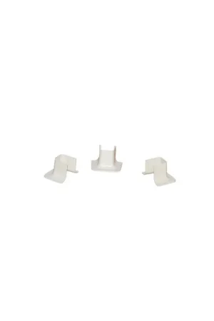 Raccord de connexion sur goulotte 25x25- DIFF - 807735 - (X20) Remise