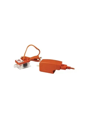 Pompe mini orange- ASPEN - FP2212 Nouvelle Collection