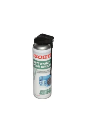 Prix Choc Dégraissant nettoyant brûleur- ISOCLEAR - 905174