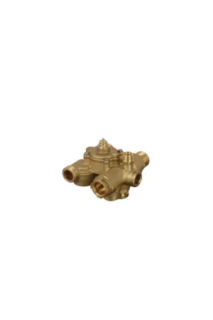 Must-Have Vanne 3 voies- CHAPPEE - JJJ005659470