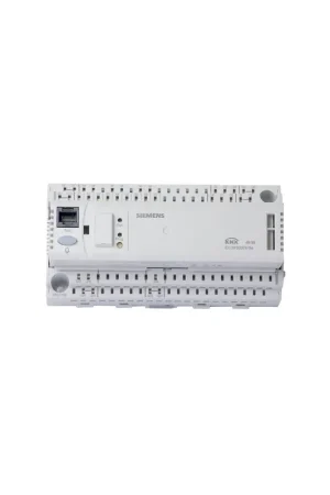 Régulateur chauffage communicant- SIEMENS - RMH760B-1 Remise