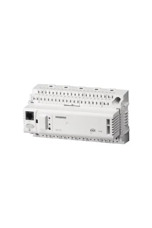 Promotion Saisonnière Régulateur universel communicant 1 circuit- SIEMENS - RMU710B-1