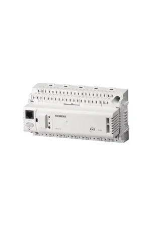 Soldes Régulateur universel communicant 2 circuits- SIEMENS - RMU720B-1